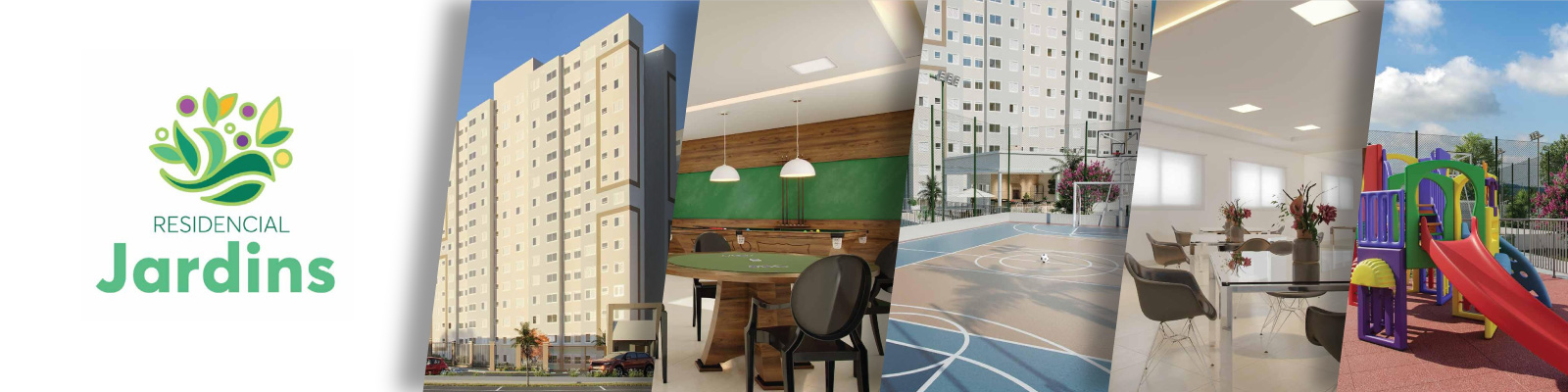 Residencial Jardins - Jundiaí